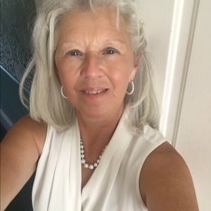 Meet your Posher, Patricia